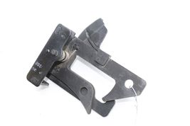 08-14 MERCEDES-BENZ C300 HOOD LOCK LATCH Q7680 image 6