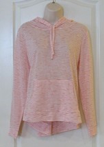 Weatherproof Vintage Women&#39;s Hoodie  Long Sleeve SPICE Women&#39;s Sz XL NWT - $335.15 MXN
