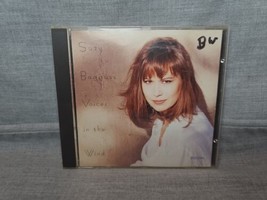 Voices in the Wind by Suzy Bogguss (CD, Oct-1992, Liberty) - £4.50 GBP