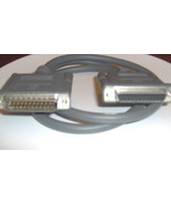 oem Iomega Ditto DATA CABLE db25 male to db25 female 36&quot; External Drive ... - $32.71 CAD