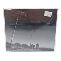 Hootie &amp; The Blowfish I Will Wait 1998 England Cd Single Brand New Sealed - $19.79