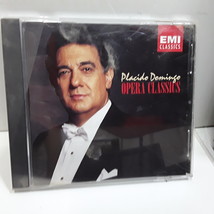 Placido Domingo: Opera Classics - $2.96
