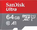 SanDisk 256GB Ultra microSD UHS-I Card for Chromebooks - Certified Works... - £59.82 GBP