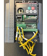 Mitsubishi FR-E720-1.5K-EA Inverter 3PH 200-240V AC 1.5kW 0.2-400Hz - €219,58 EUR