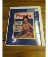 Pinup Girl Gale Storm 1955 Boarded Print - $29.70