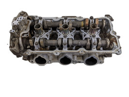 Right Cylinder Head From 2007 Nissan Altima  3.5 - £159.63 GBP