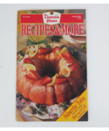 Summer 1992 Duncan Hines Recipes &amp; More Paperback Cookbook - €4,22 EUR