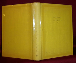 Eugene Ionesco THEATRE I 1954 Limited Edition Fine Hardcover 8 Plays in French - £25.17 GBP