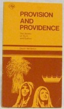 Provision and Providence [Mass Market Paperback] Nettleton, David - $14.99
