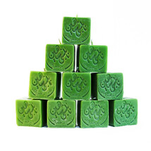 Egyptian Pyramid Bath Kit Cleopatra&quot; Egyptian Soap &amp; Gloves Bathing Ritu... - €4,28 EUR