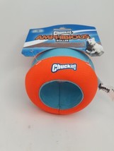 Chuckit! Amphibious Roller Dog Toy - £10.07 GBP
