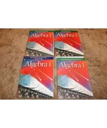 Algebra 1, Teaching Transparencies, Quiz Transparencies, Test &amp; Practice... - $67.80 CAD