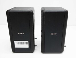 Sony SA-RS3S Wireless Rear Speakers For HT-A7000 Soundbar - Pair image 4