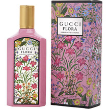 Gucci Flora Gorgeous Gardenia By Gucci Eau De Parfum Spray 3.4 Oz - $196.17