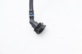 12-20 DODGE GRAND CARAVAN FUEL LINE HOSE TUBE PIPE E0297 image 3