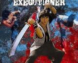 Kung Fu Executioner - DVD - $19.79