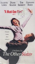The Other Sister (VHS) 1999 - €7,65 EUR