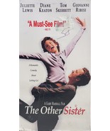 The Other Sister (VHS) 1999 - $12.55 CAD