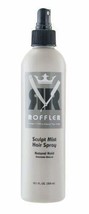 Roffler Sculpt Mist Hairspray - Natural Hold - 10.1 oz - £19.66 GBP