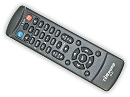 Replacement Remote Control for Kenwood RC-R0503 - £19.49 GBP