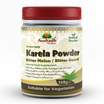 Bitter Gourd (Karel) Powder - £8.01 GBP+