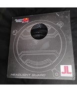 Jeep Wrangler Headlight Guards NEW - $1,167.95 MXN