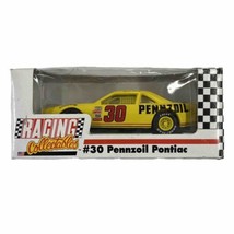 Michael Waltrip #30 Pennzoil Pontiac Revell Racing Collectables 1/64 Diecast - £7.98 GBP