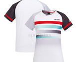 Yonex 23SS Women&#39;s T-Shirts Sports Badminton Apparel Clothing NWT 231TS026F - $47.61