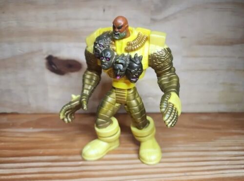 Phalanx Toy Biz X-Men Generation X Phalanx 5" Marvel Action Figure 1995  - £5.34 GBP