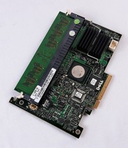 Dell CN-0WX072 RAID Controller - $32.73