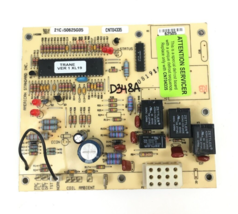 Trane American Standard Defrost Control Circuit Board CNT04335 used #D348A - £55.26 GBP