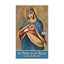 The Secret of the Rosary St. Louis De Monfort/ Mary Barbour - £6.45 GBP