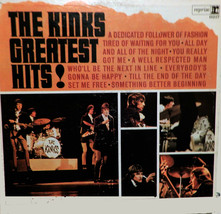 The Kinks. Greatest Hits - £18.99 GBP