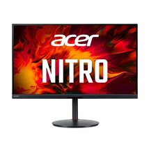 Acer Nitro XV282K KVbmiipruzx 28&quot; UHD (3840 x 2160) Agile-Splendor IPS Gaming Mo - £585.13 GBP