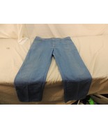 Men&#39;s Wrangler 88151MB Comfort Straight Fit 40x30 Jeans Nice! 50090 - $24.88 CAD