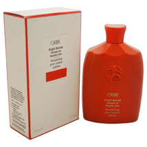 Oribe Bright Blonde Shampoo for Beautiful Color 8.5oz/250ml NEW IN BOX - £59.14 GBP