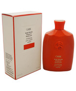 Oribe Bright Blonde Shampoo for Beautiful Color 8.5oz/250ml NEW IN BOX - £58.22 GBP