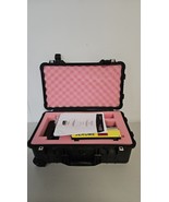 ARIZONA INSTRUMENT JEROME MODEL J405-0007 REV-C MERCURY VAPOR ANALYZER - $170,188.30 MXN