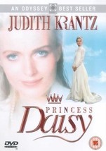 Princess Daisy DVD (2006) Lindsay Wagner, Hussein (DIR) Cert 15 Pre-Owned Region - £14.13 GBP