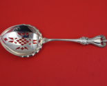 Old Colonial by Towle Sterling Silver Pea Spoon 8 7/8&quot; Heirloom Silverware - $1,295.91
