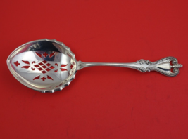 Old Colonial by Towle Sterling Silver Pea Spoon 8 7/8" Heirloom Silverware - $998.91