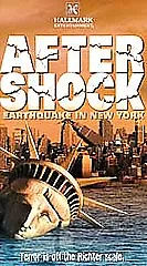 After Shock (VHS, 2000) - £5.03 GBP