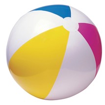 Intex Inflatable Beach Ball - $10.99