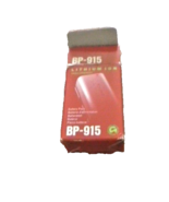 New Original High Energy Canon BP-915 Lithium Ion Battery Pack - $24.74