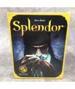 Splendor Game Asmodee- Box Damaged but never opened - £15.30 GBP