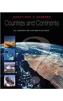 Continents &amp; Countries: The Countries and Continents on Earth (Questions... - $7.91