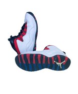 Nike Air Jordan 10 X Retro 310806-160 Class Of 2006 Olympians Red Blue S... - $66.58