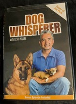 Dog Whisperer with Cesar Millan: Power of the Pack (DVD, 2007) - £7.11 GBP