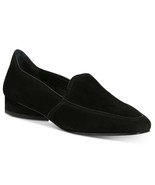 Women&#39;s Donald Pliner Icon Closed Casual slip on Loafers Suede/Leather B4HP - £31.87 GBP+