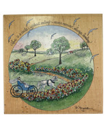 Stamps Happen Love Is A Circle by D Morgan Rubber Stamp 80154 Marriage W... - $19.80 CAD